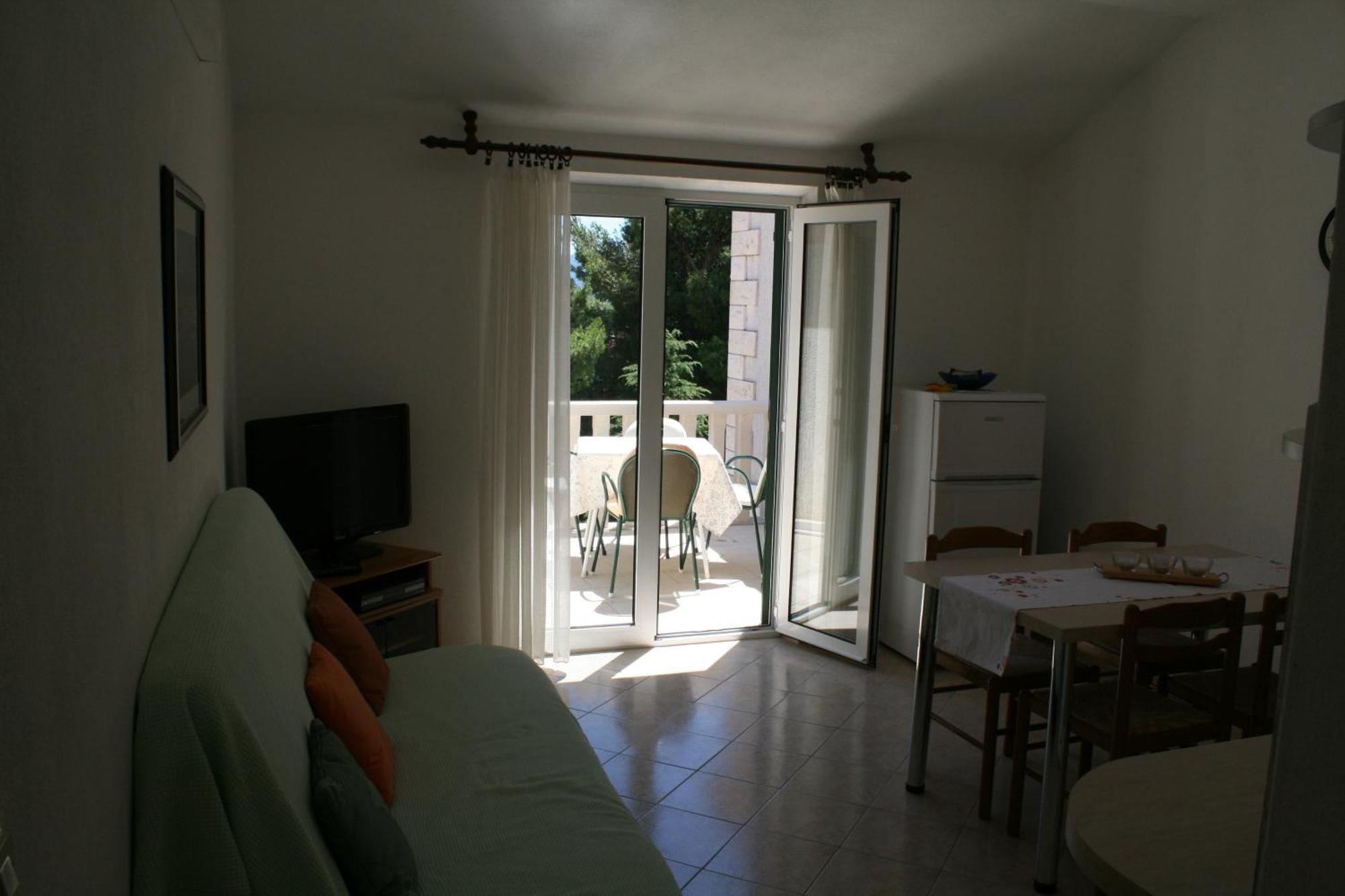 Apartments Jagoda Bol Habitación foto