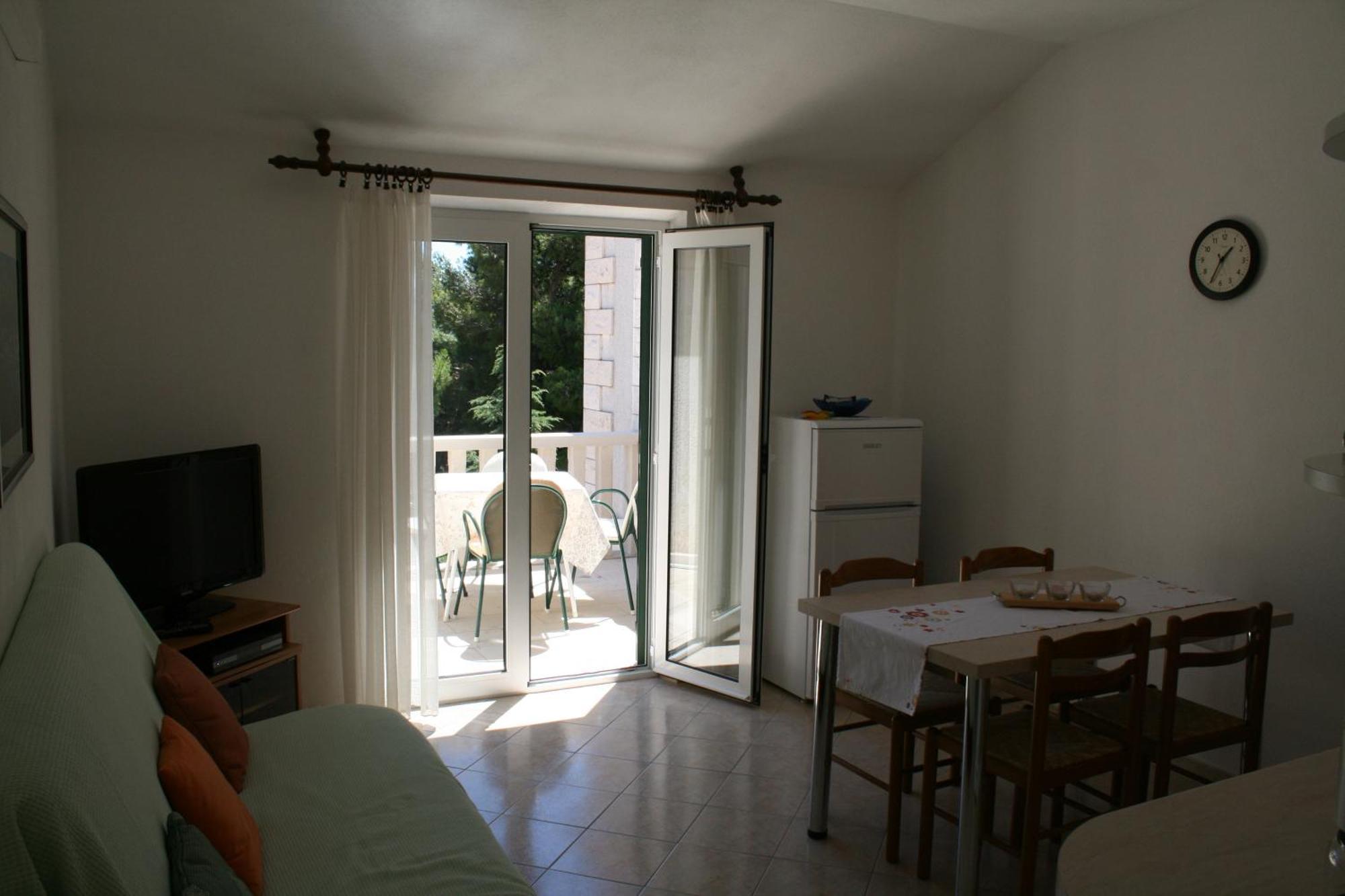 Apartments Jagoda Bol Habitación foto