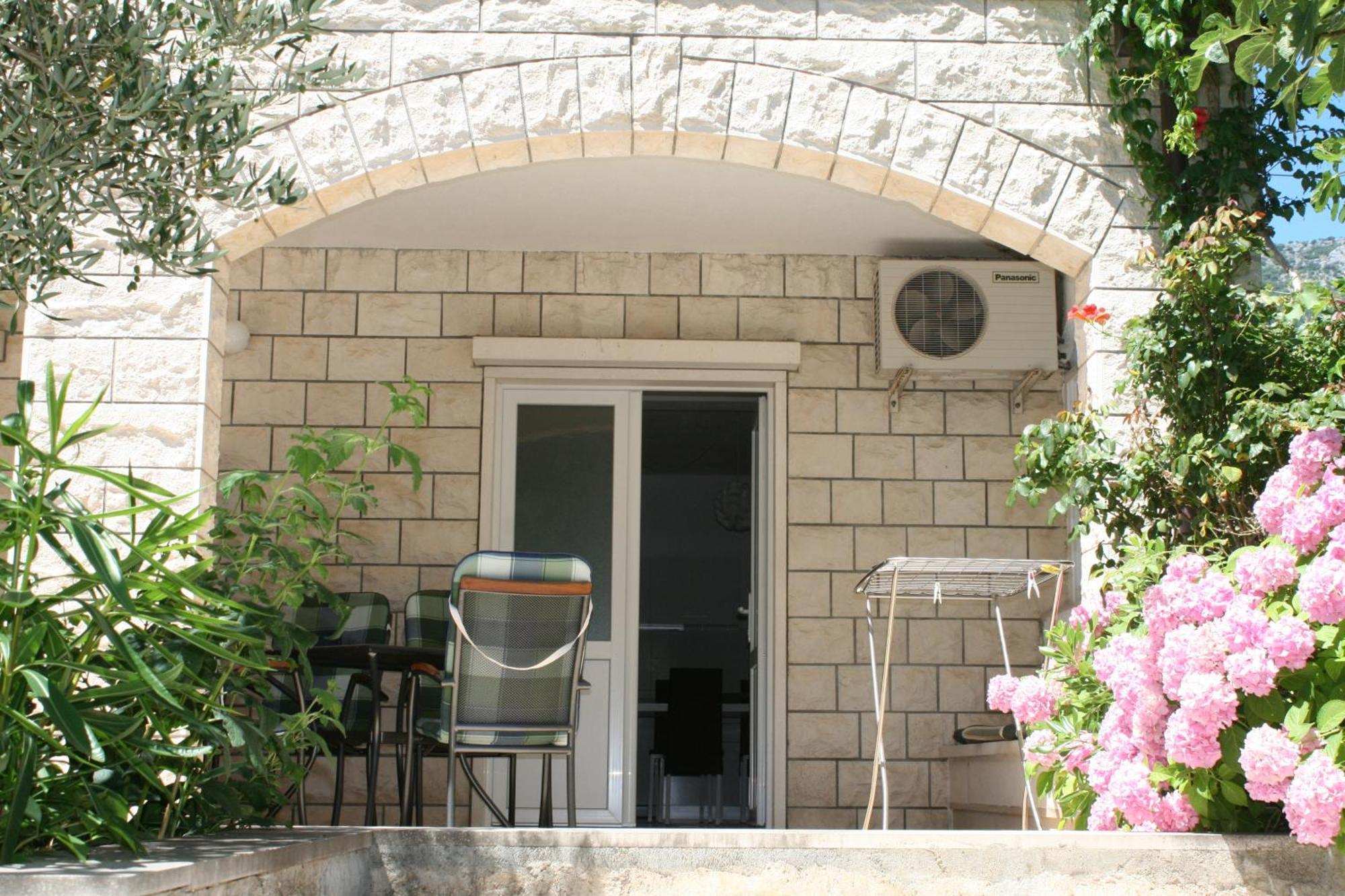 Apartments Jagoda Bol Habitación foto