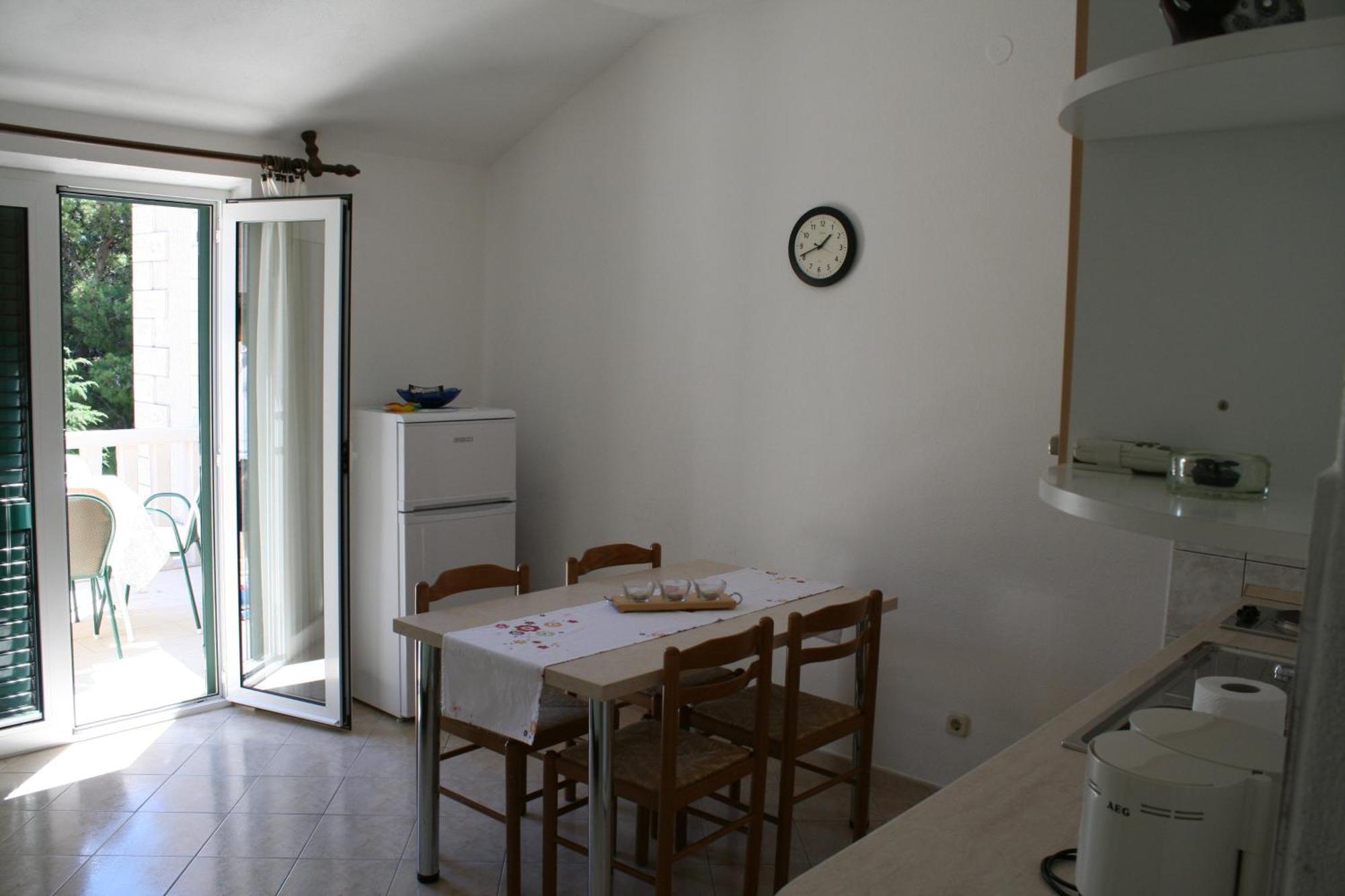 Apartments Jagoda Bol Habitación foto