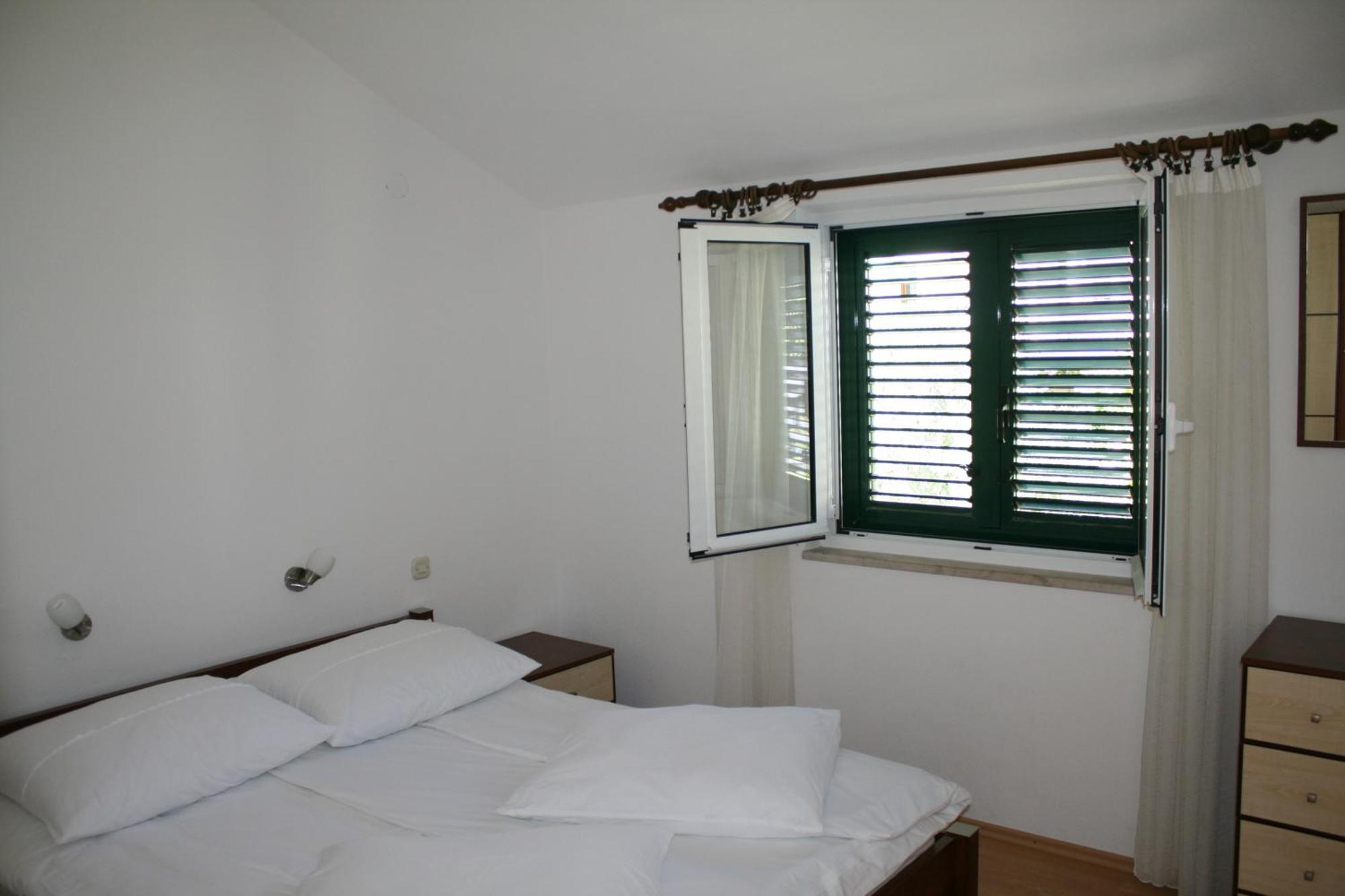 Apartments Jagoda Bol Habitación foto