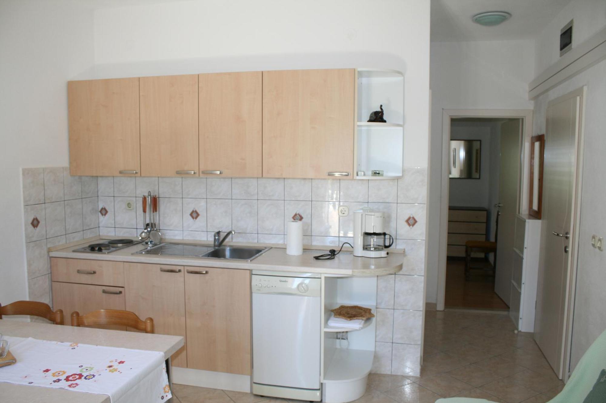 Apartments Jagoda Bol Habitación foto